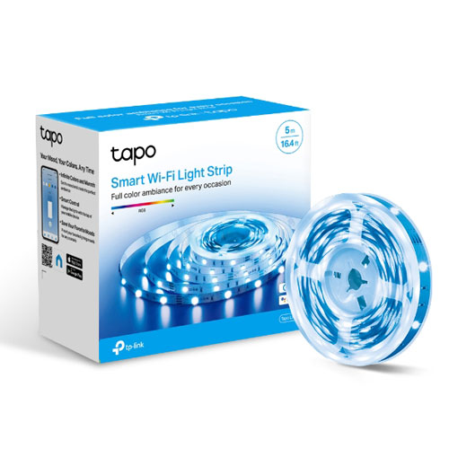 Tira de luz LED TP-LINK SMART TAPO L900-5