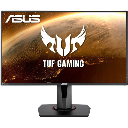 Monitor gaming Asus TUF VG279QR 27" Full HD HDMI F