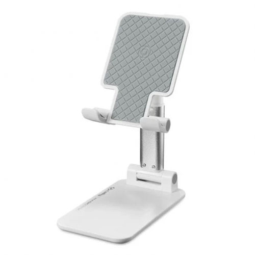 Soporte universal de mesa para tablet/móvil Celly SWMAGICDESKWH