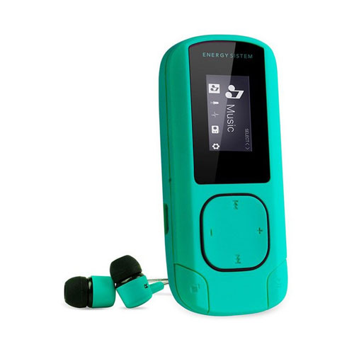 MP3 ENERGY SISTEM Clip Mint 426478 8GB