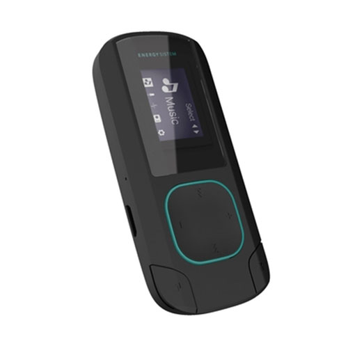 MP3 ENERGY SISTEM CLIP 426508 8GB bluetooth