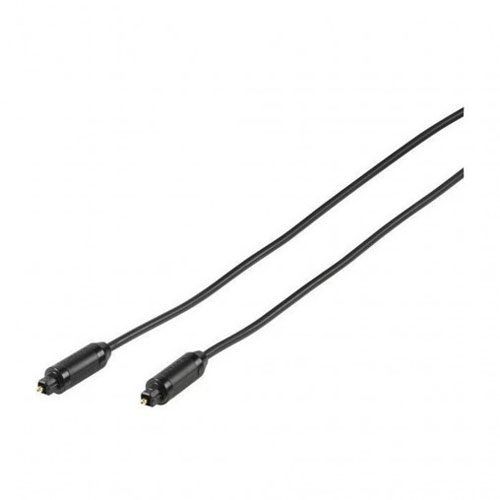 Cable de fibra óptica Vivanco Ref. 46149 1 metro