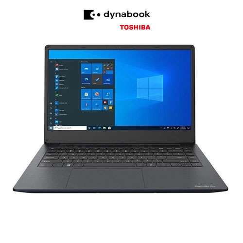 Portátil Dynabook Satellite PRO C40-G-13B i3 2,1 GHz 8GB DD4 256 GB SSD M.2