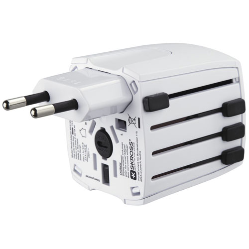 Adaptador Bipolar HAMA 00223472