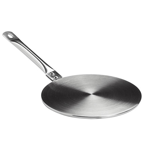 Adaptador disco inducción-vitrocerámica Inoxibar 18 cms ref.51600