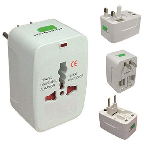 Adaptador universal NOVAEM AU02