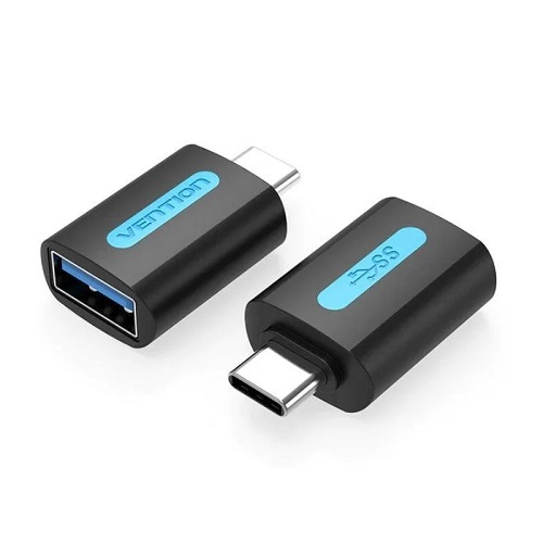 Adaptador Vention 3.0 USB-C a USB-A