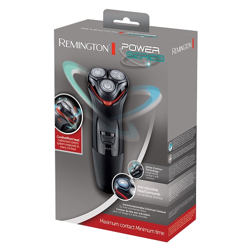 Afeitadora con cable Remington PR1330