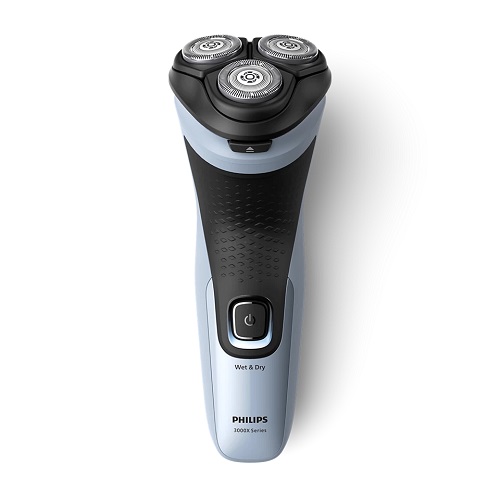 Afeitadora Philips X3003/00 autonomía 40 minutos