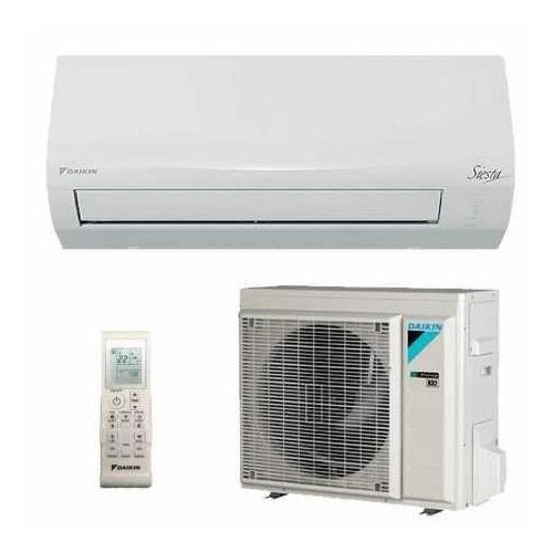 Aire acondicionado DAIKIN AXF35E fr. 2837 cl. 3010 A++/A+