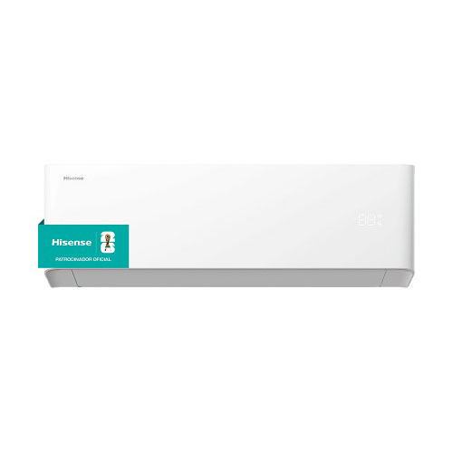 Aire acondicionado Hisense HB35XU0A 3010 fr 3354 cl A+++/A++