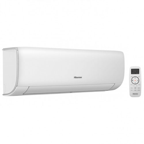 Aire acondicionado Hisense KB25YR1A 2236fr 2322cl