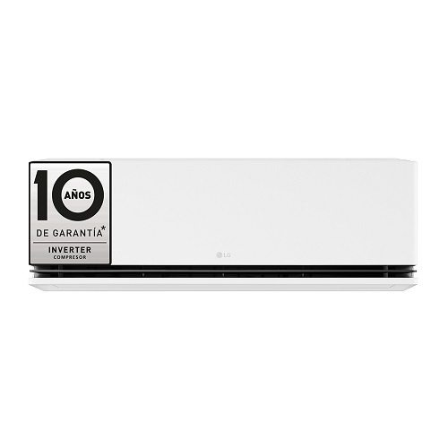 Aire acondicionado LG MAGNA 09MX.SET(H09S1DA.NS1+H09S1DA.U12) 2150fr 2752cl
