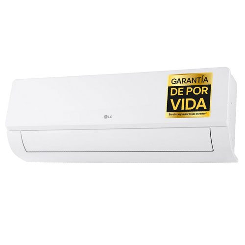 Aire acondicionado LG REPLACE12Z.SET(EZ12CSNCSJ1+EZ12CSUCA31) 3010fr 3191cl