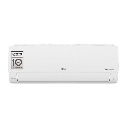 Aire acondicionado LG REPLACE 09X.SET(S09EC.NSJS+S09EC.UA3S) 2150fr 2838cl