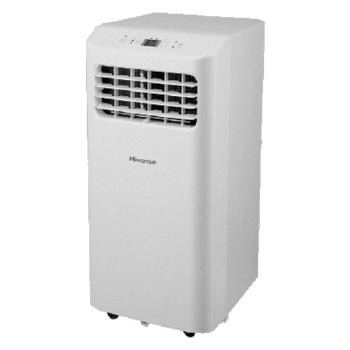 Aire acondicionado portátil Hisense APC09KV