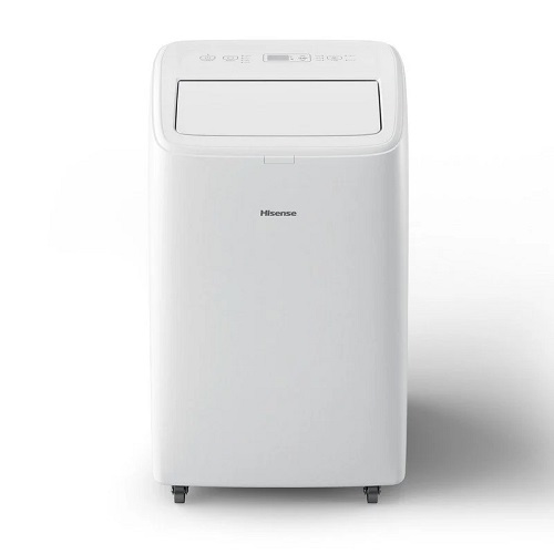 Aire acondicionado portátil Hisense APH12QC