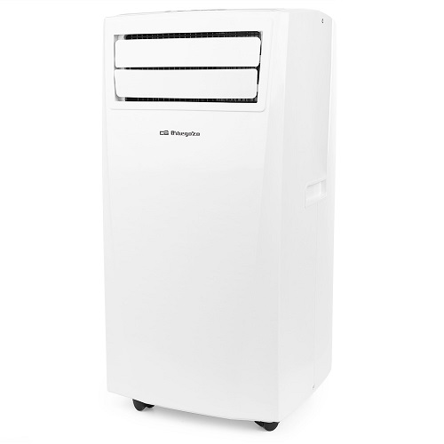 Aire acondicionado portátil Orbegozo ADR93 A