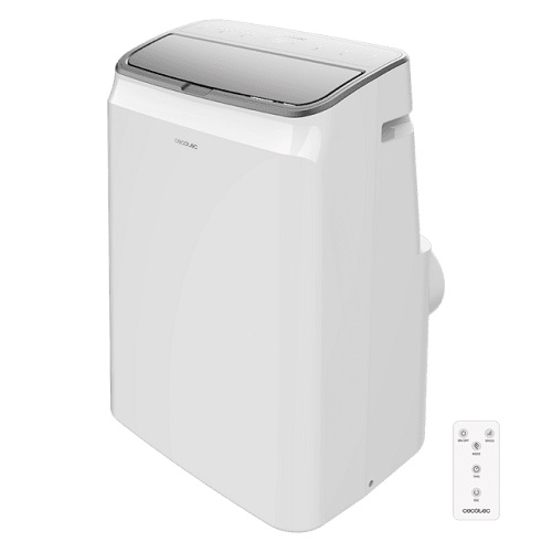 Aire portátil Cecotec ForceClima 14600 Soundless Heating ref. 8178