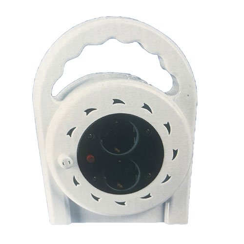 Alargador F.BRIGHT 5 metros ref.2400034 2 tomas