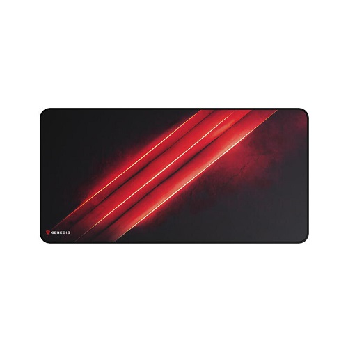 Alfombrilla gaming Genesis Carbón 500 Maxi Flash G2 Edition