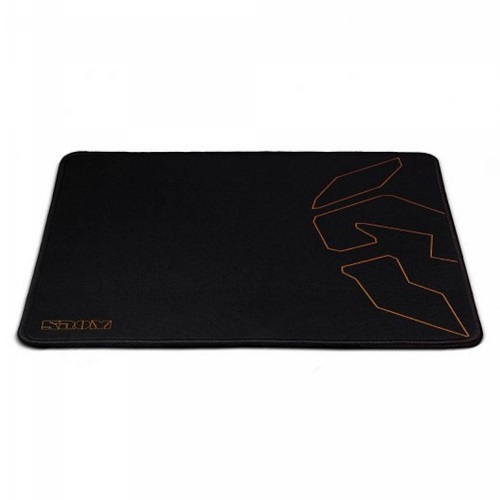 Alfombrilla gaming KROM Knout Speed