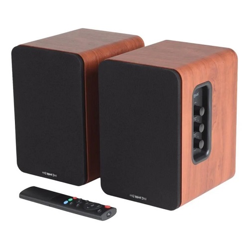 Altavoces IGGUAL 2.0 Home Studio bluetooth IGG319963 50W RMS