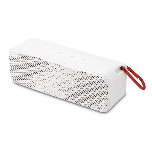 Altavoz bluetooth HAMA Powerbrick 2.0 8W Blanco ref. 188227