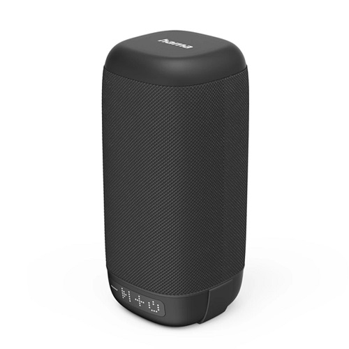 Altavoz bluetooth HAMA Tube 188241