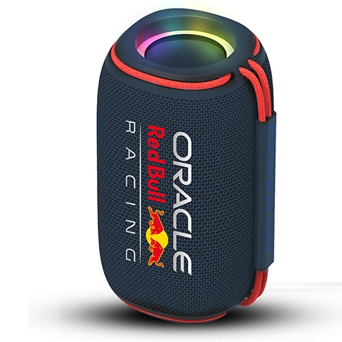 Altavoz bluetooth Red Bull RB-SK440 Speed Portátil