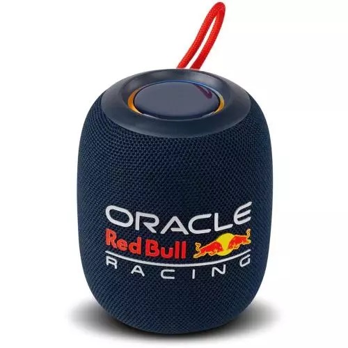 Altavoz bluetooth Red Bull RB-SK460 8W Azul