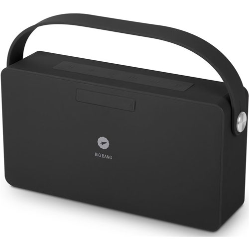 Altavoz bluetooth SPC 4413