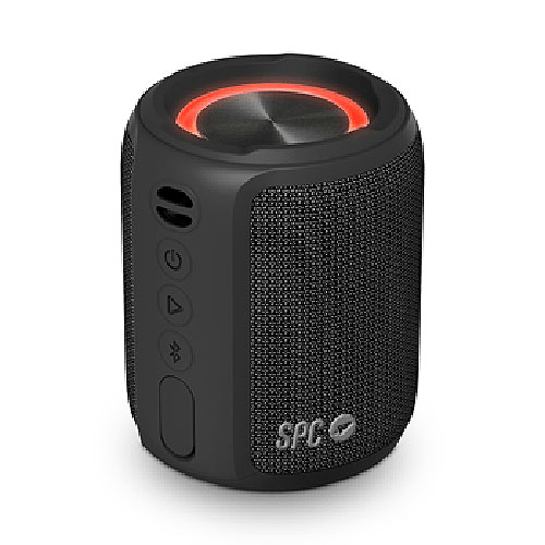 Altavoz bluetooth SPC 4432N