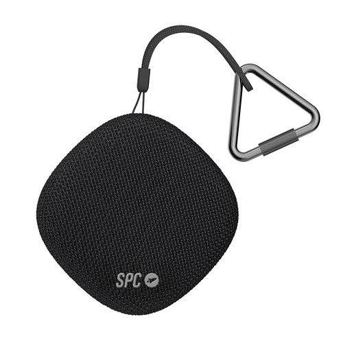 Altavoz bluetooth SPC IPX7 4431N