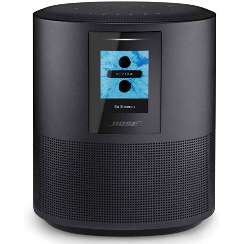 Altavoz Bose Home Speaker 500 Black