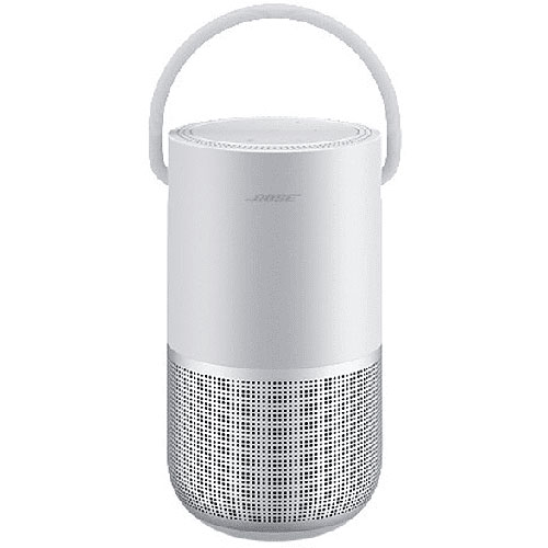 Altavoz Bose portable Home Speaker perla