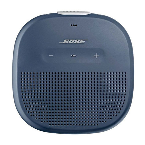 Altavoz BOSE SoundLink Micro Azul Bluetooth