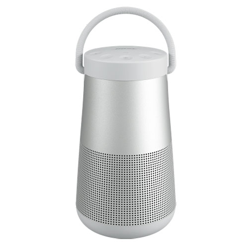 Altavoz Bose Soundlink Revolve Plus II gris