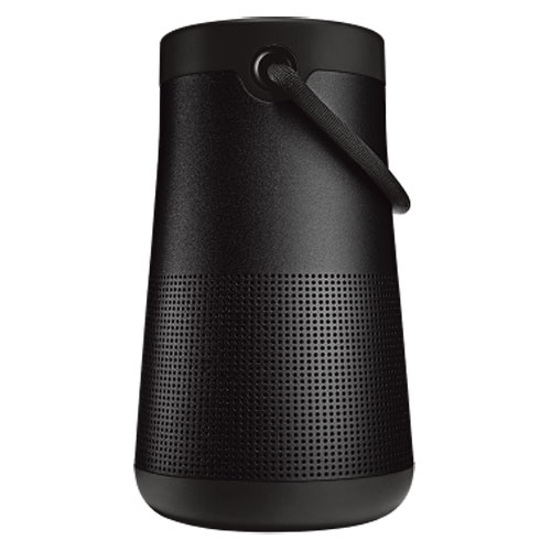Altavoz Bose Soundlink Revolve Plus II negro