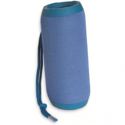 Altavoz Denver BTS-110 Azul 10W