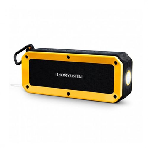 Altavoz Energy Sistem Outdoor Bike ref. 444878 bluetooth