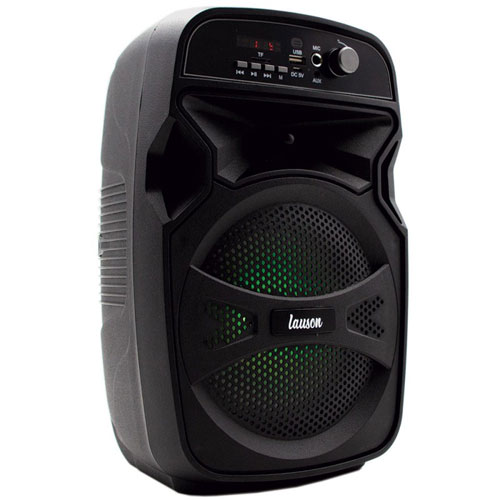 Altavoz Lauson LLX34