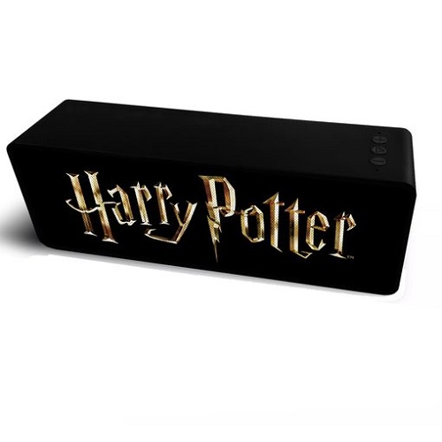 Altavoz Leotec BT Harry Potter