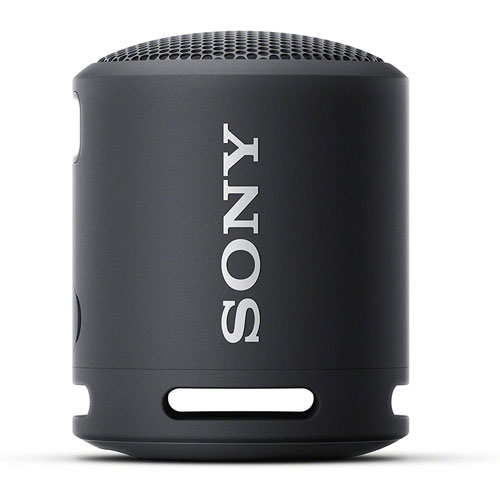Altavoz Sony SRS-XB13C gris