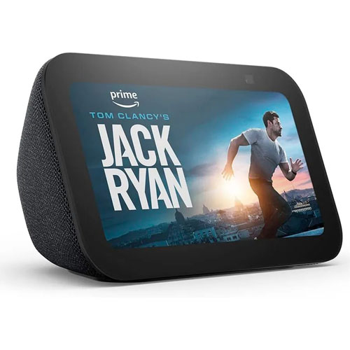 Amazon Echo Show 5 (3ª generación)