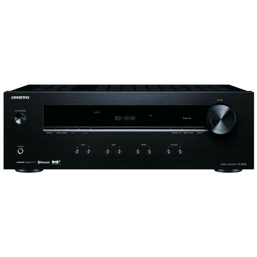 Amplificador ONKIO TX-8220B 2x100W