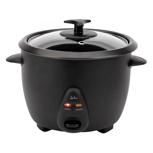 Arrocera eléctrica JATA JEAR2522 2,2 litros 1000W