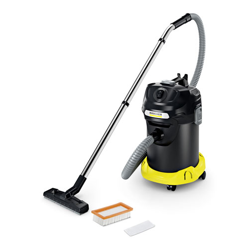 Aspirador de ceniza 600W Karcher AD 4 PREMIUM