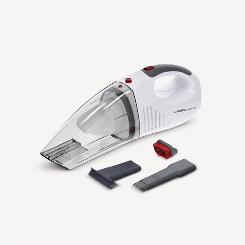 Aspirador de mano Severin HV-7144
