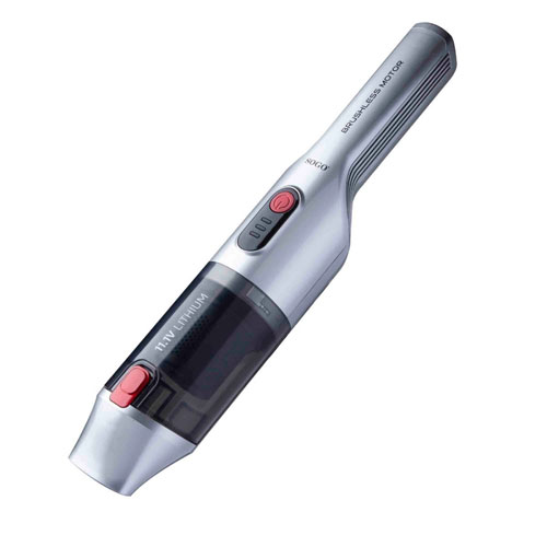 Aspirador de mano sin cable SOGO ASP-SS-16140 90W